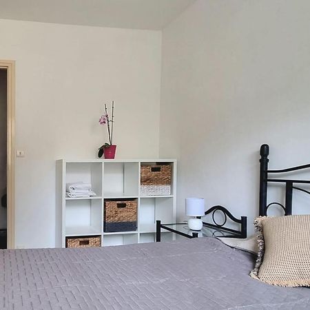 Apartamento Le Poisson D'Or Perros-Guirec Exterior foto