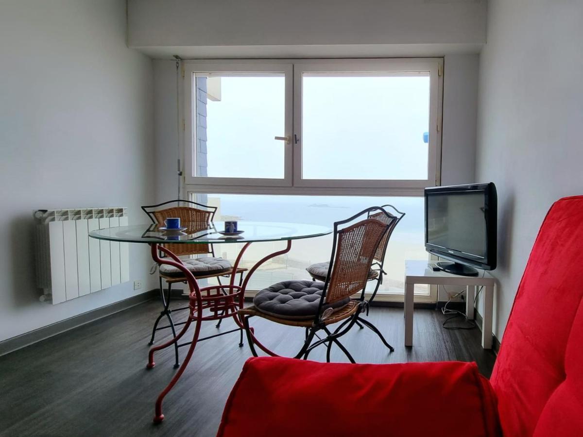 Apartamento Le Poisson D'Or Perros-Guirec Exterior foto