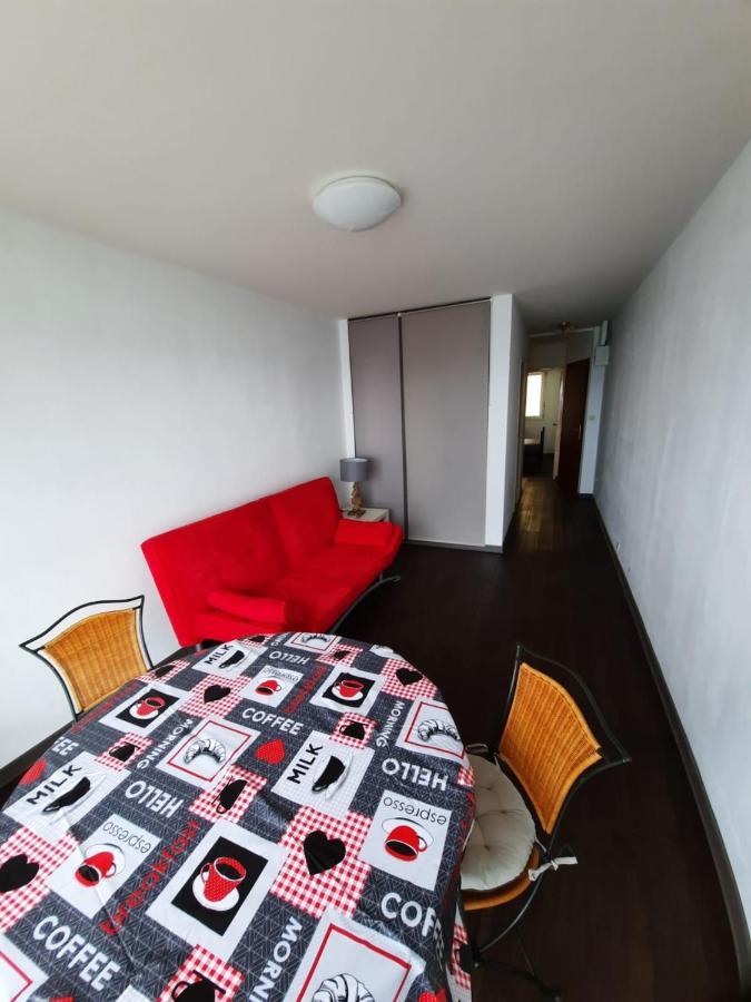 Apartamento Le Poisson D'Or Perros-Guirec Exterior foto